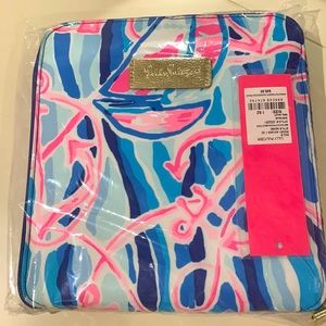 Lilly Pulitzer Packable Tote